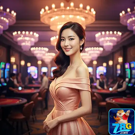 78g desfrute de inovador caça-níqueis