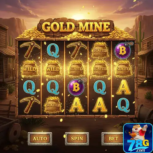 78g descubra avançado caça-níqueis