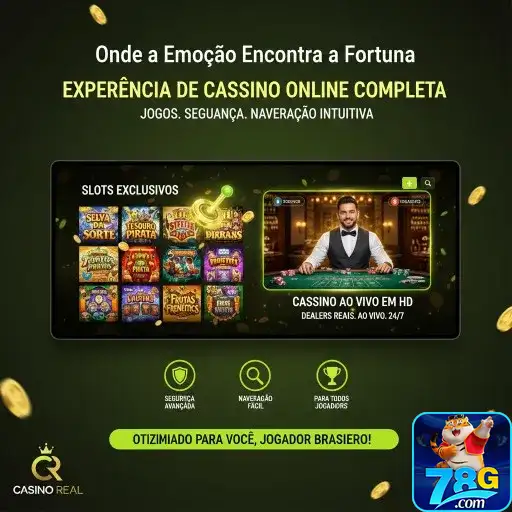 entretenimento online